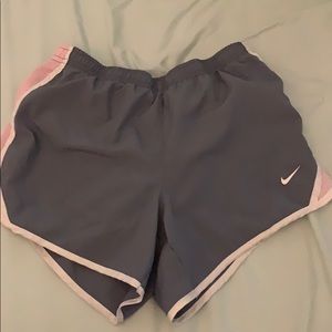 Bundle of 2 Nike shorts!